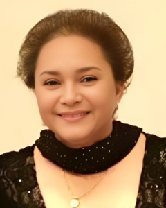 Arlyne S. Miciano President & CEO